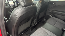 Renault Captur 1.6 E-Tech full hybrid 145 Rive Gauche 5dr Auto Hybrid Hatchback